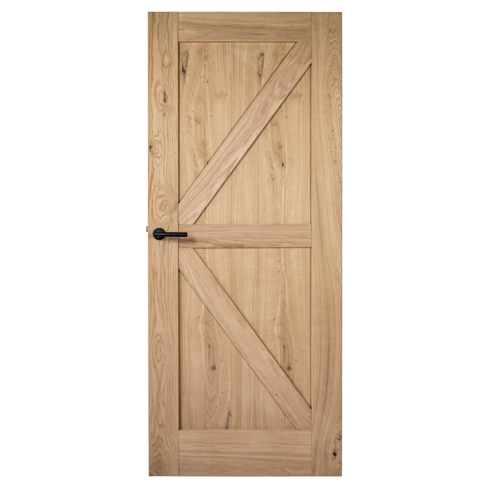 Eiken Barndeur 201,5 x 83