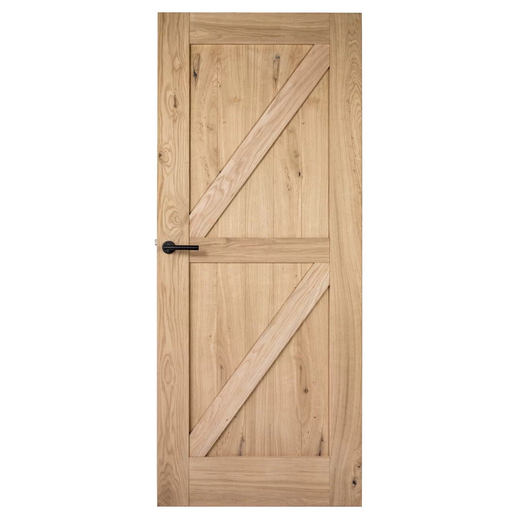 Eiken Barndeur 201,5 x 83