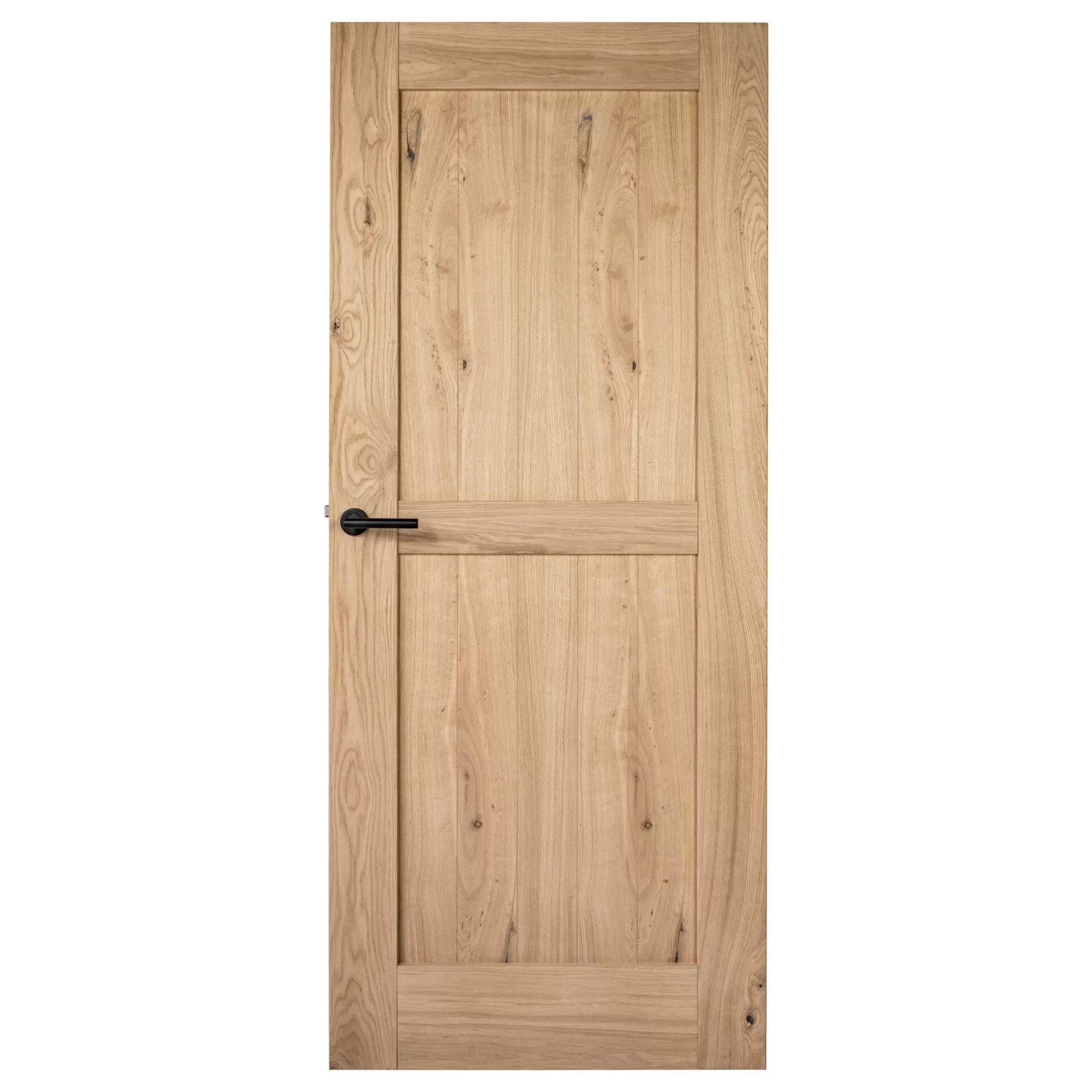 Eiken Barndeur 201,5 x 83