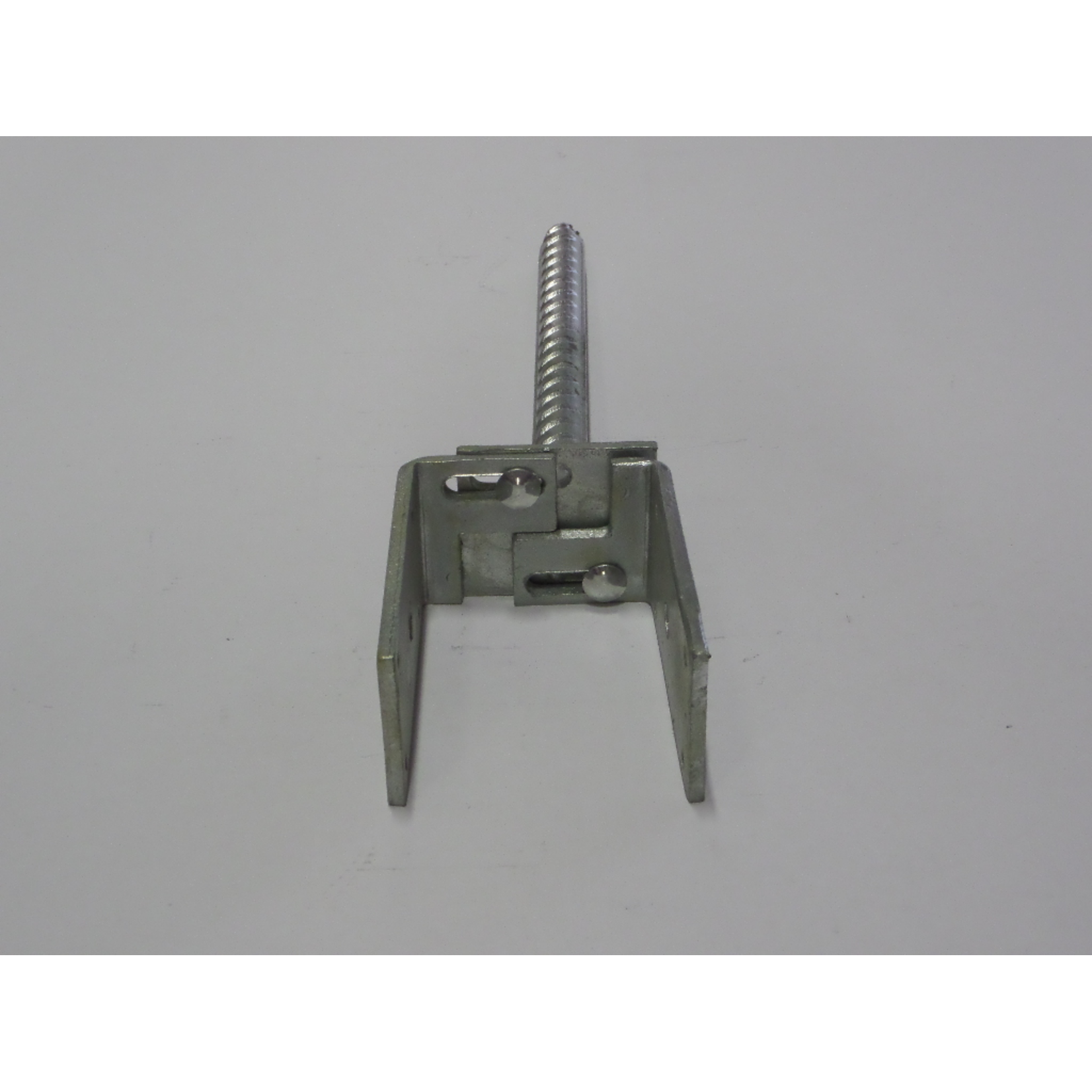 Instortanker verstelbaar 65 tot 120mm