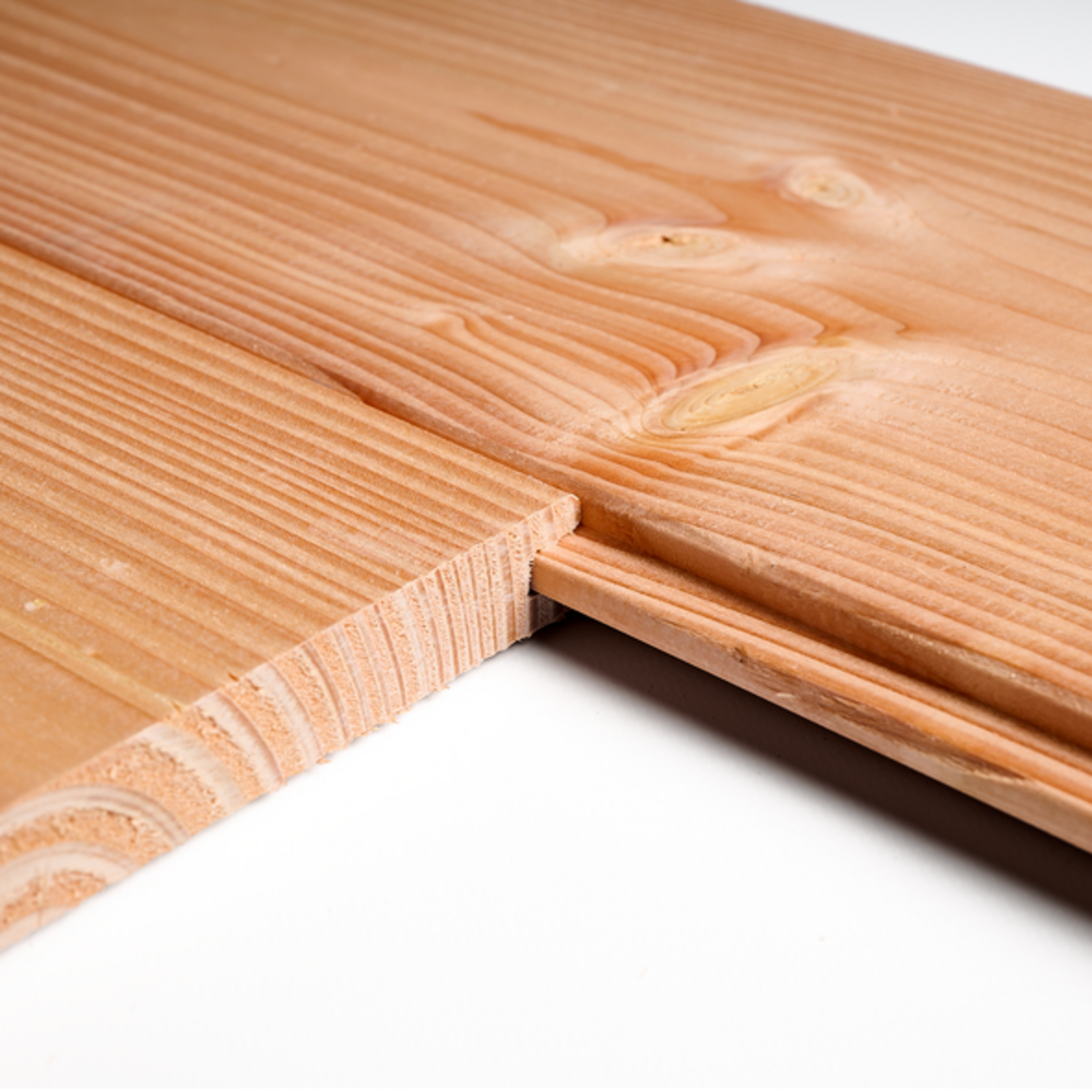 Douglas dakbeschot/vellingplank 18x190mm