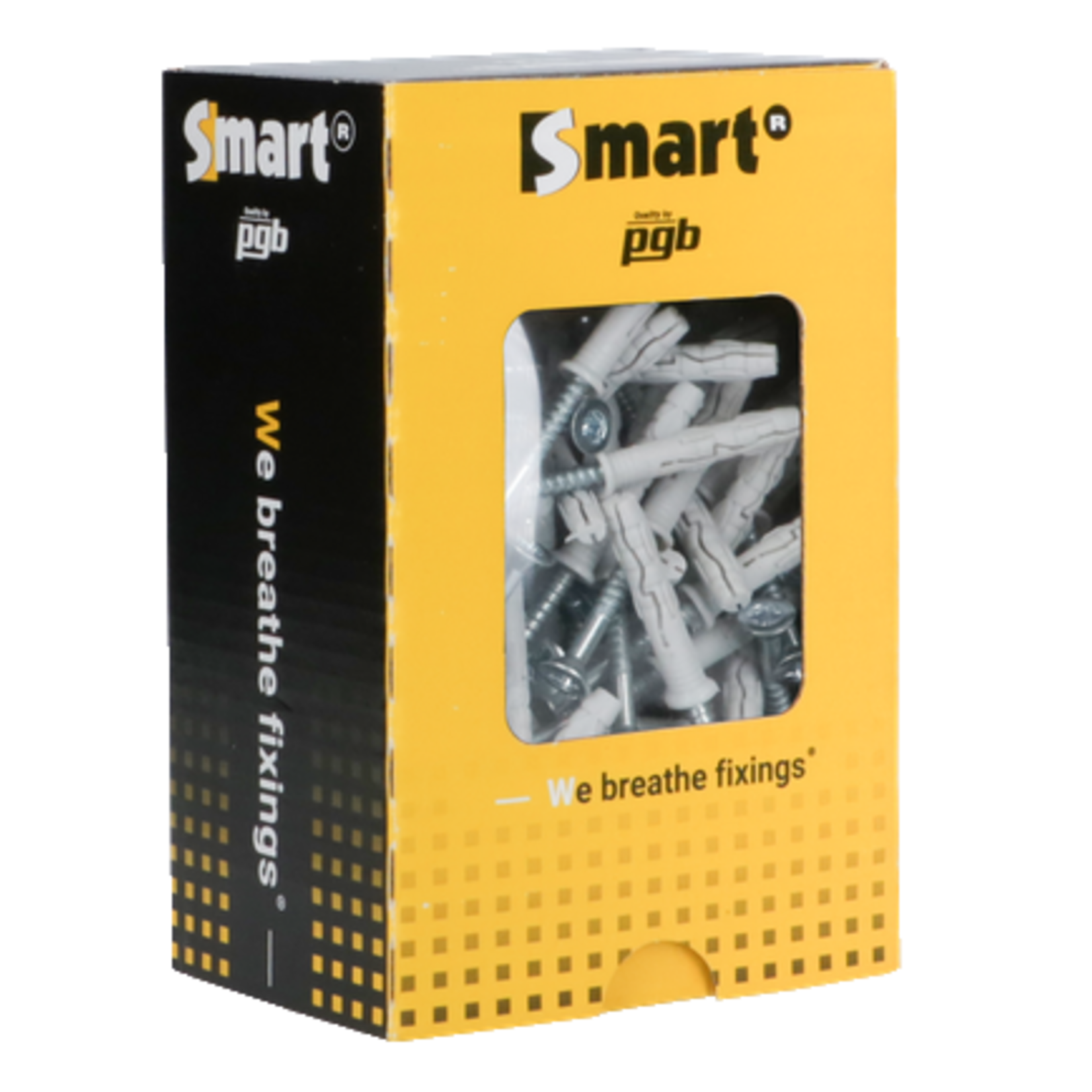 SMART slagplug doos 50 stuks