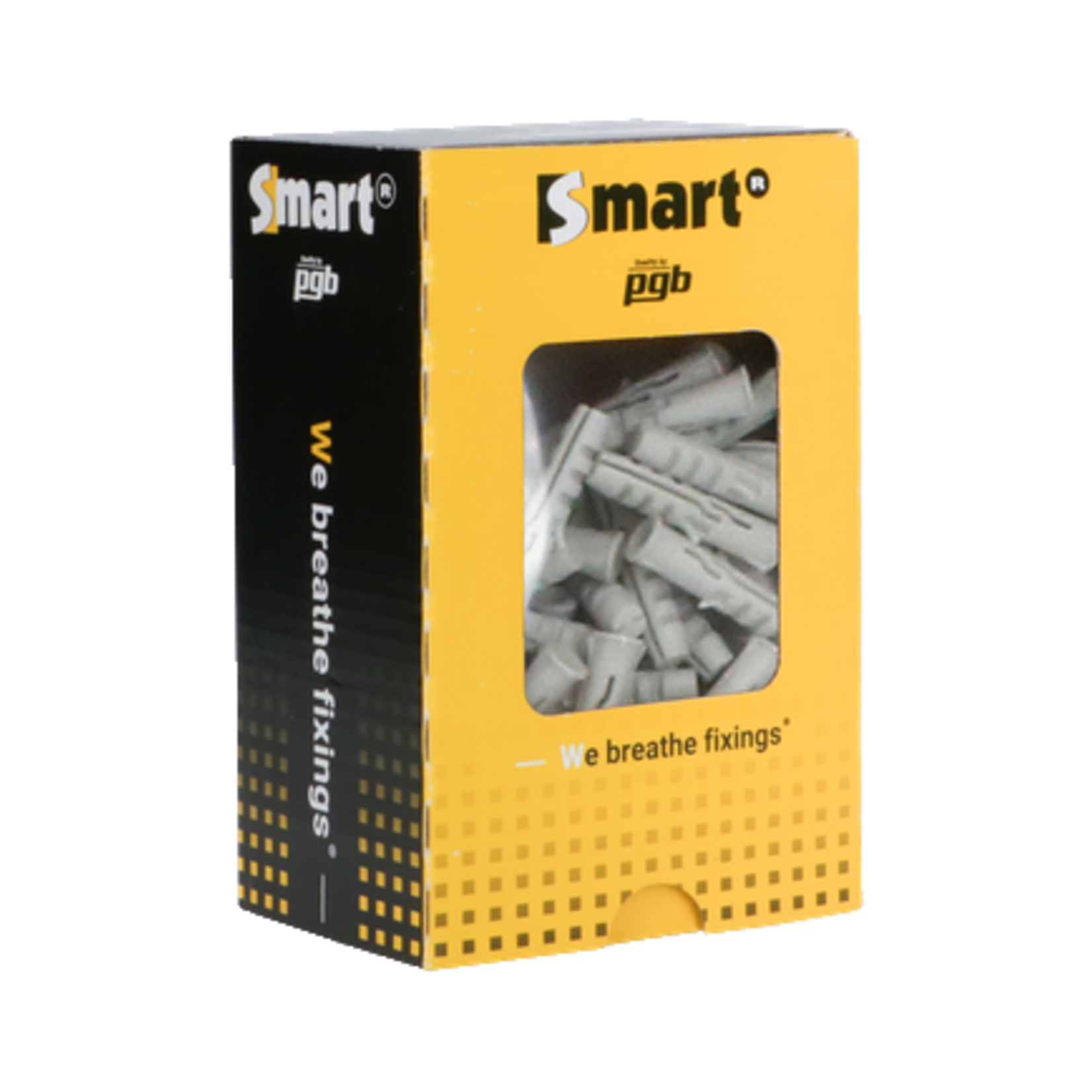 SMART spreid plug