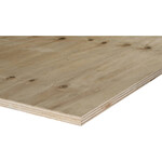 Multiplex 1220x2440mm 18mm - Elliottis Pine