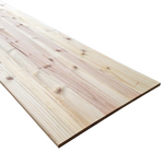 Grenen meubelpaneel 18x600x2250mm