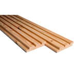 Douglas Triple Rhombus/Deens Rabat