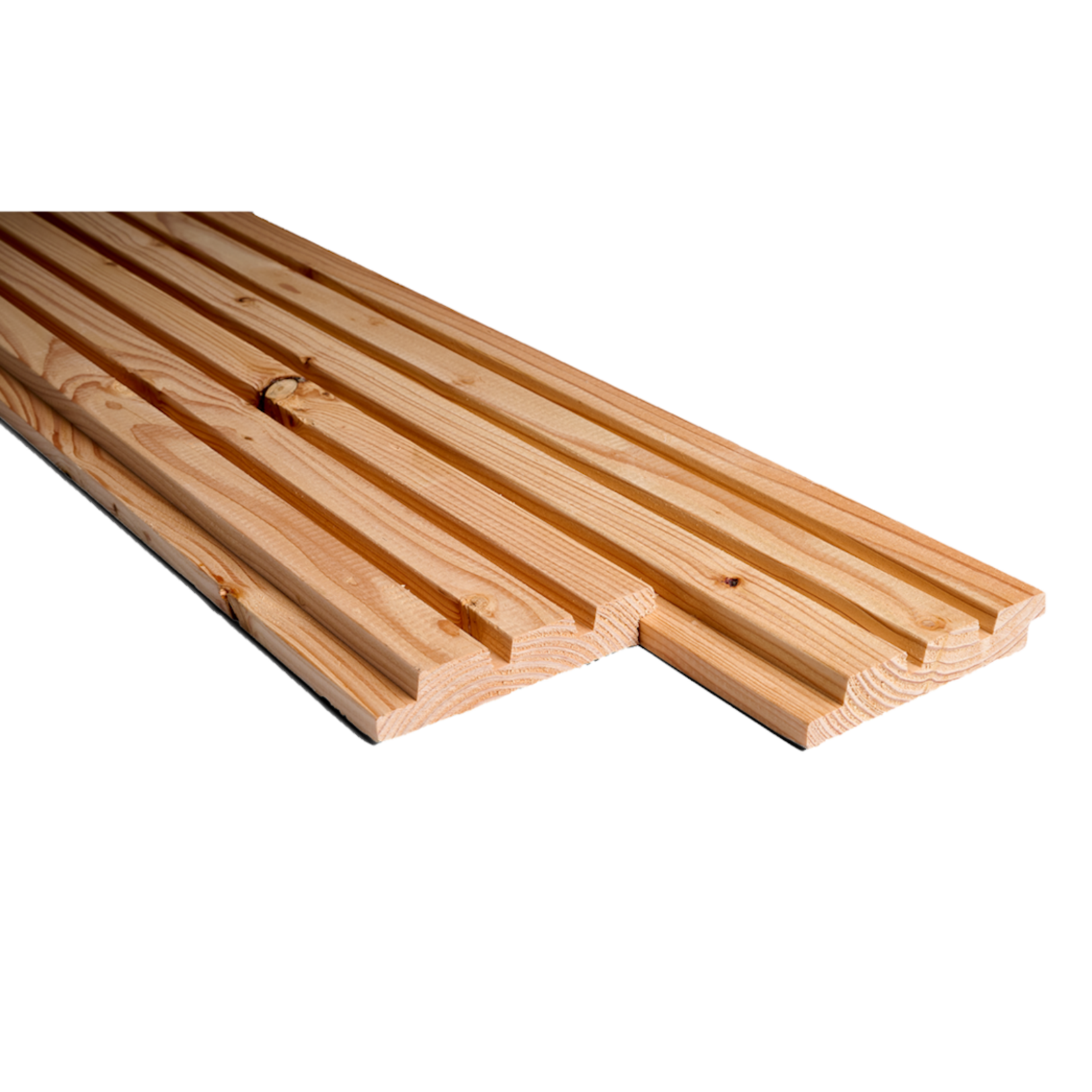 Douglas Triple Rhombus/Deens Rabat