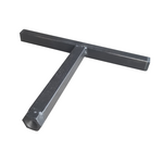 Handvat voor betonpoer M16