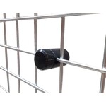 Gaasmat afstandshouder 40mm