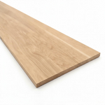 Eiken meubelpaneel rustiek 19x600x2500mm