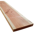 Douglas bladen 45x240