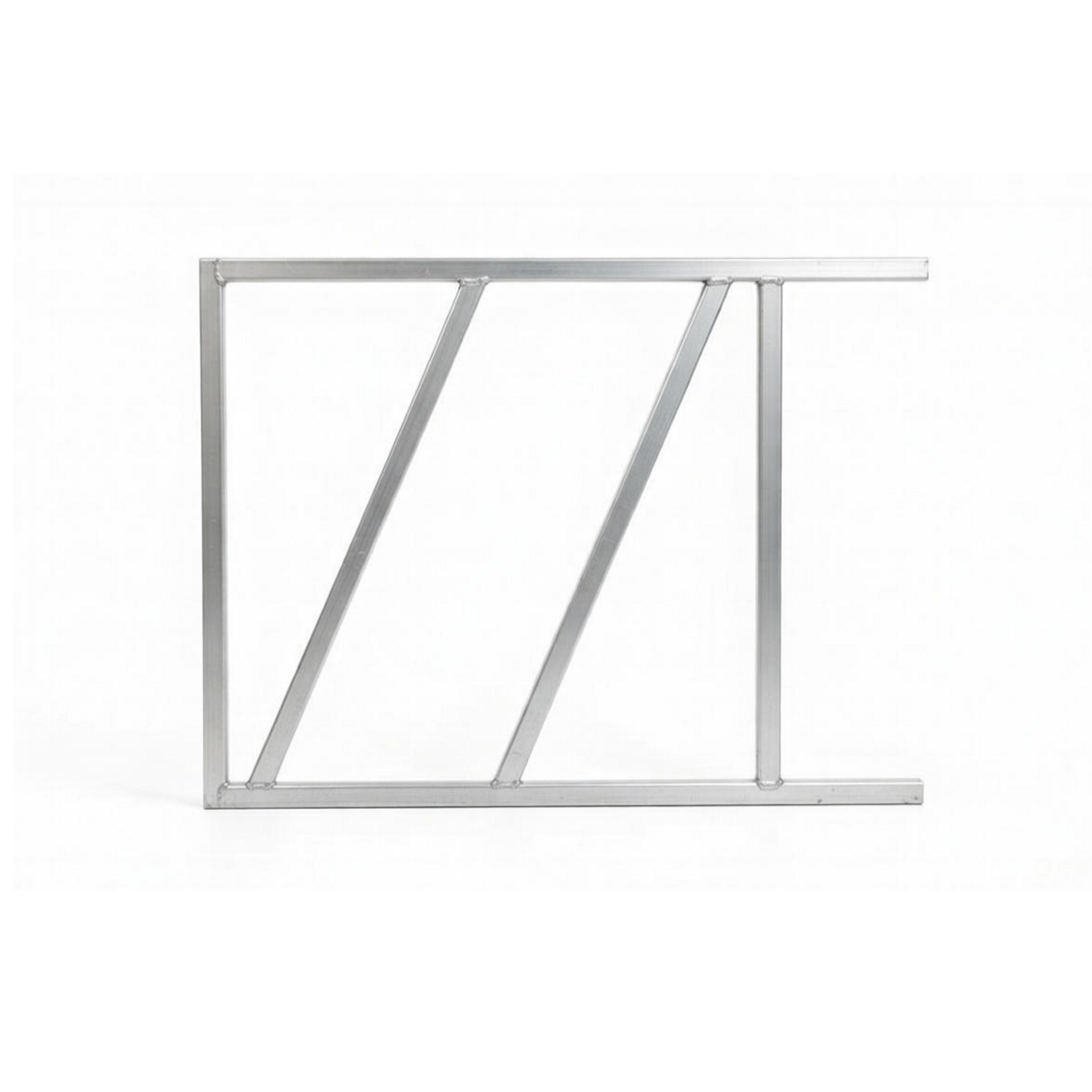 Verstelbaar poortframe 80x100cm