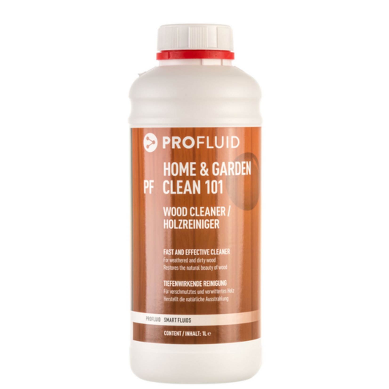 Pro-Fluid Clean 101  1 L