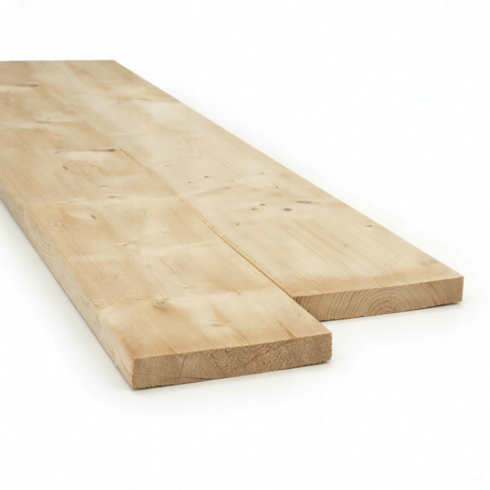 Vuren  27x190mm geschaafd