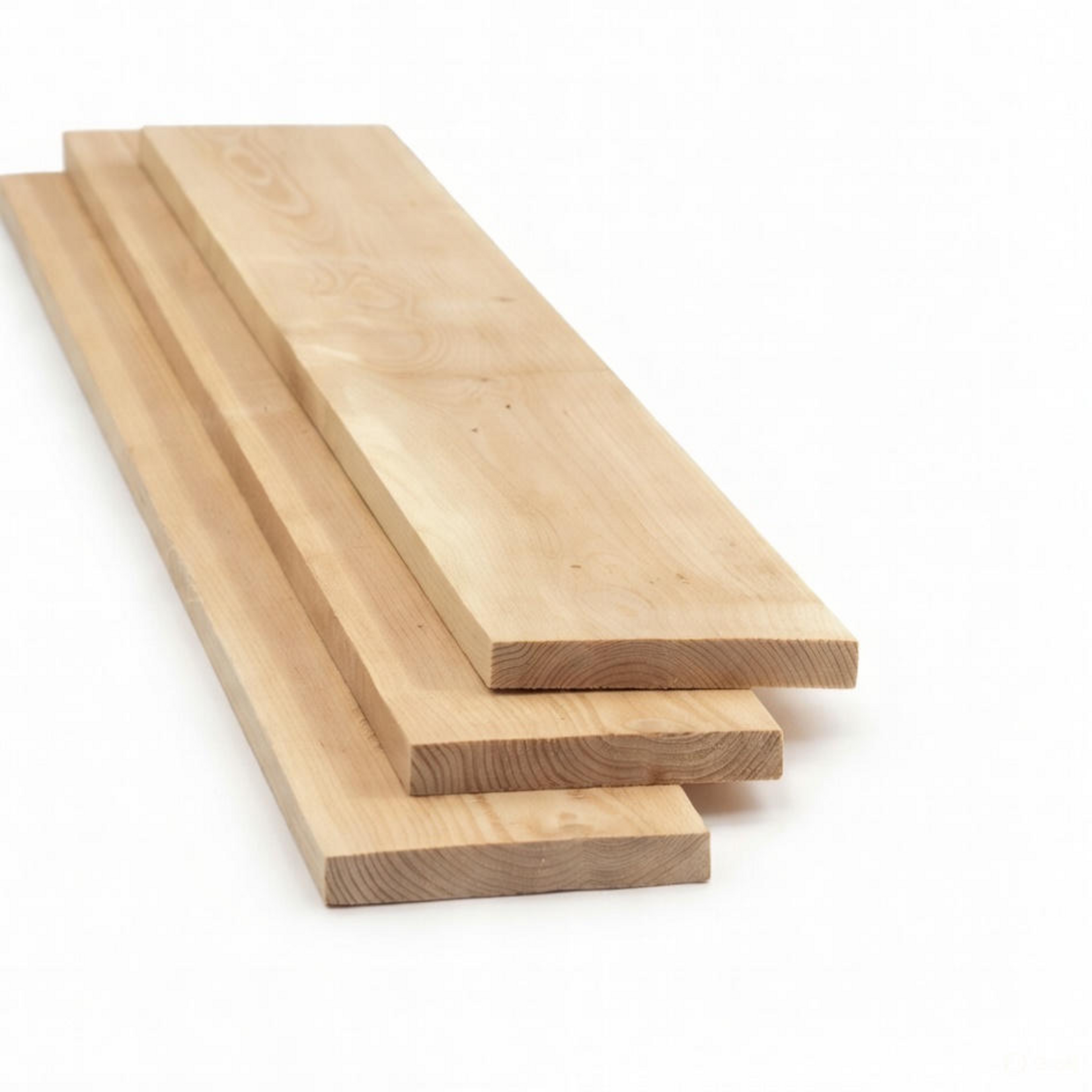 Douglas plank fijnbezaagd 22x175mm