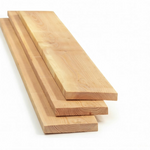 Douglas steigerhout fijnbezaagd 32x200mm