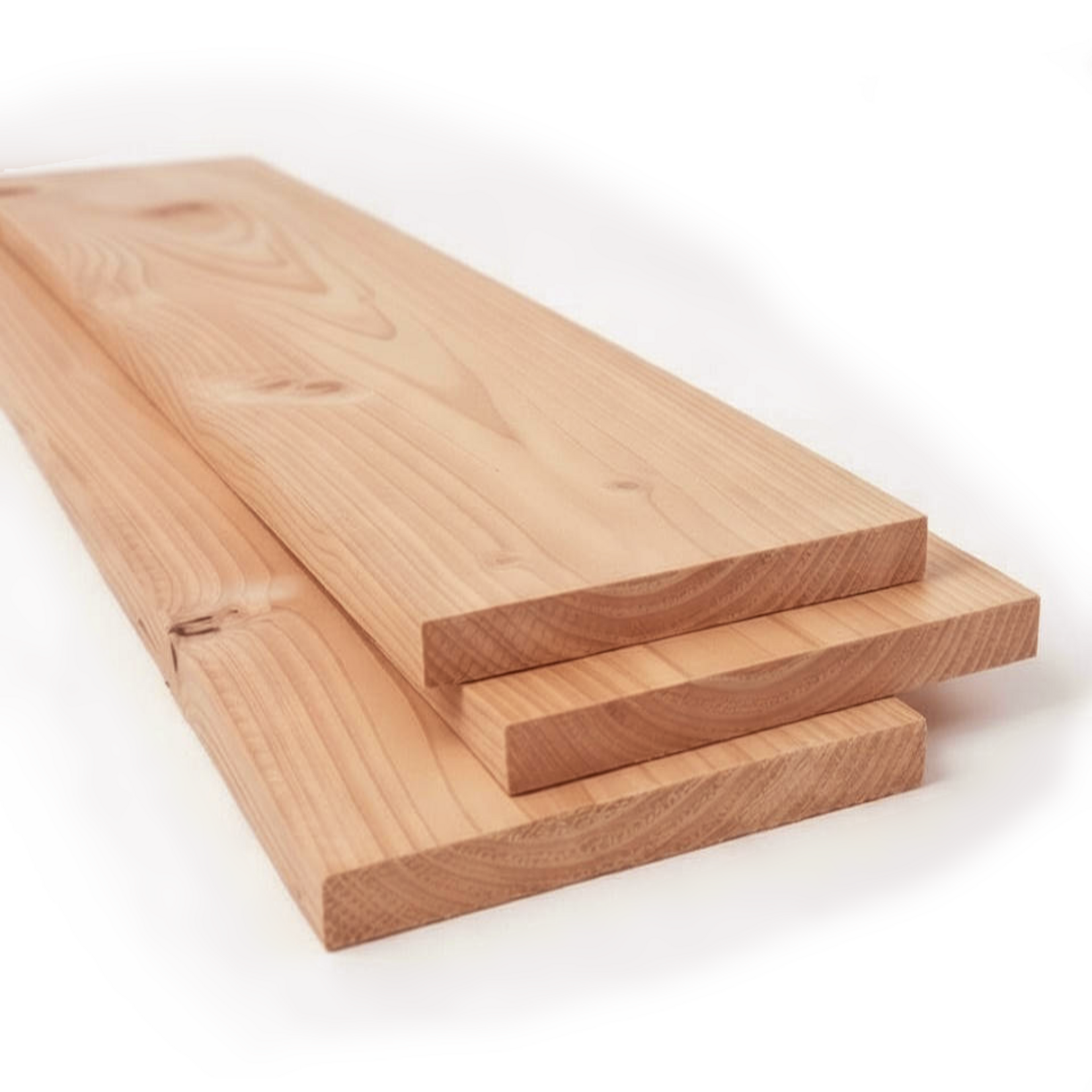 Douglas plank geschaafd 25x195mm