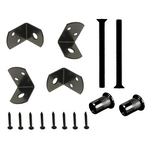 Beton bevestiging set