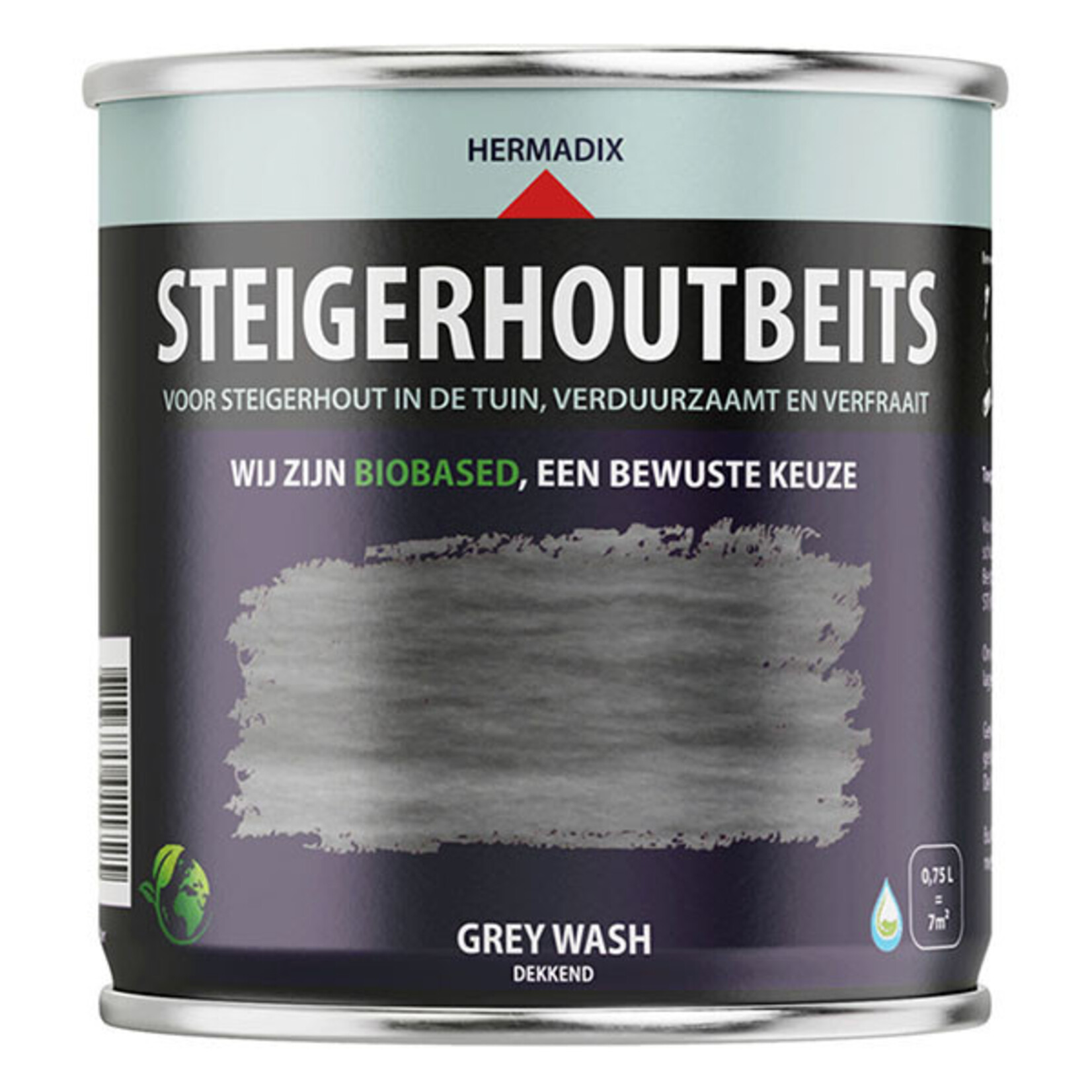 Hermadix steigerhout beits