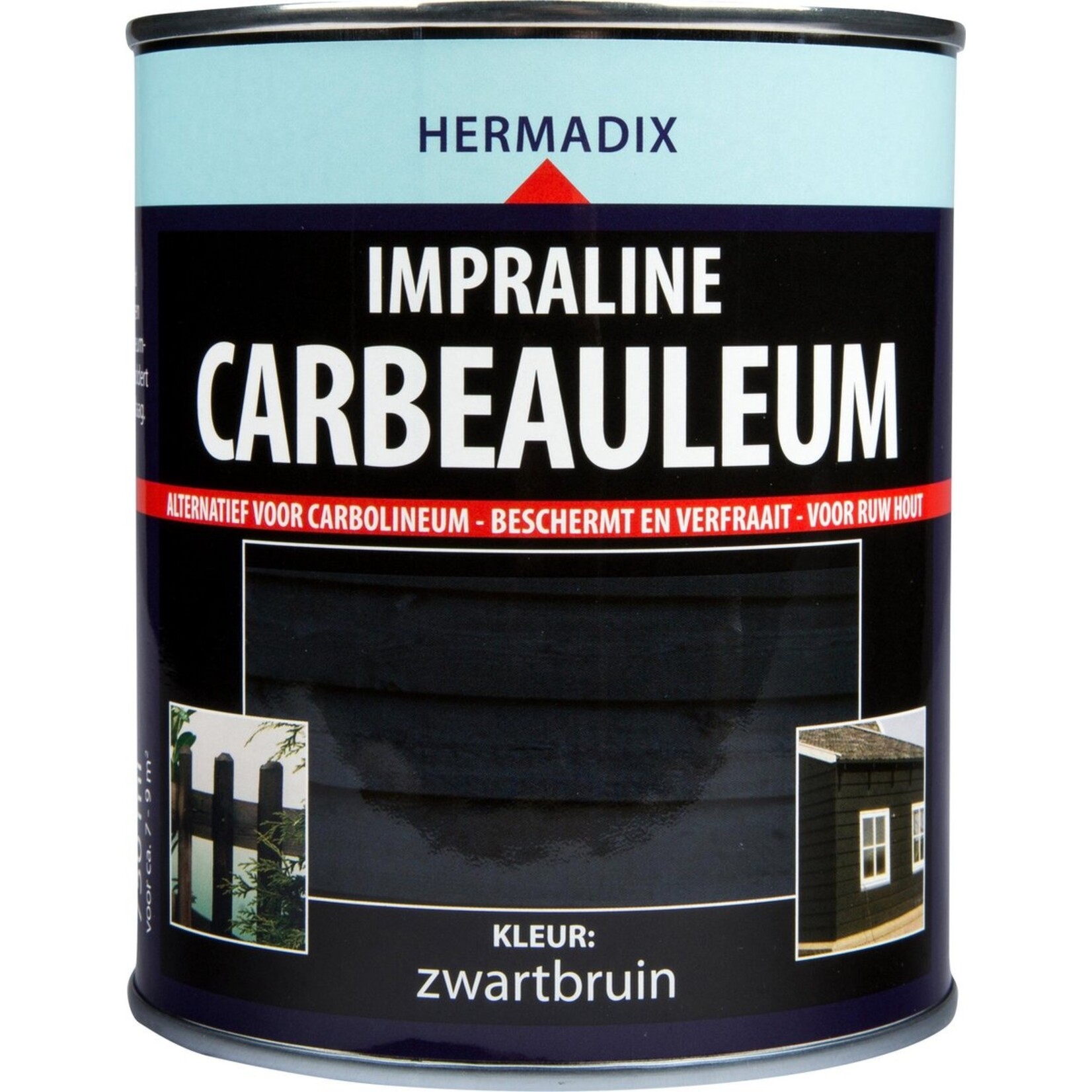 Hermadix Impraline Carbeauleum