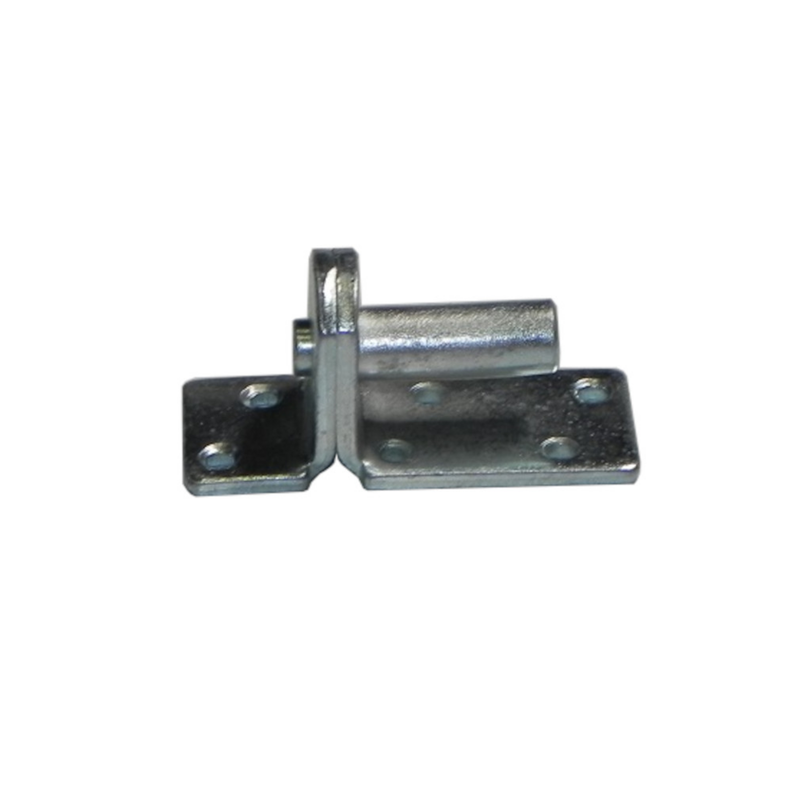 Plaatduim diam. 16mm Universeel