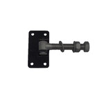 Luxe poortbeslag M 24