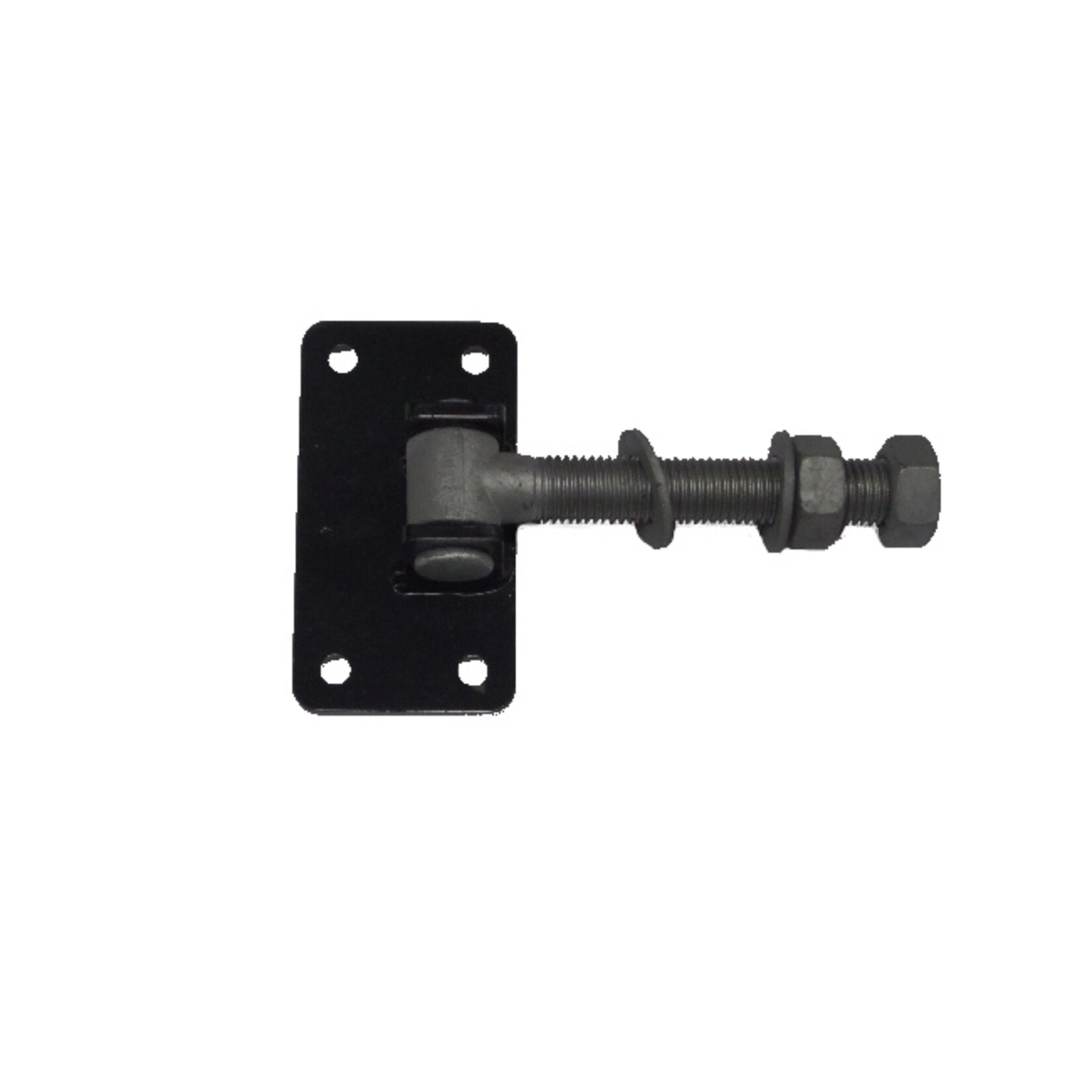 Luxe poortbeslag M 24