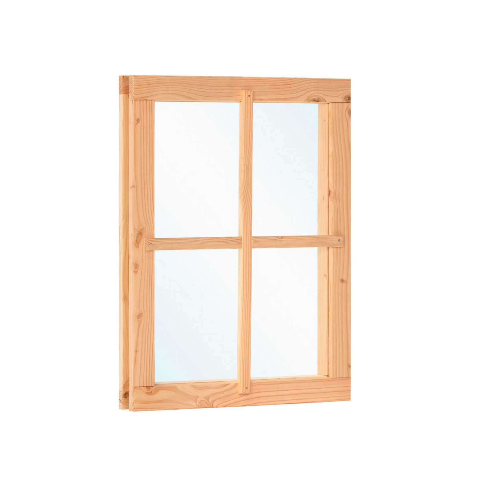 Douglas vast raam 64.2x81.2cm