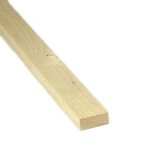 Vuren panlat/regel 21x48mm