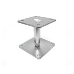 Paaldrager 120x120mm - 160x160mm