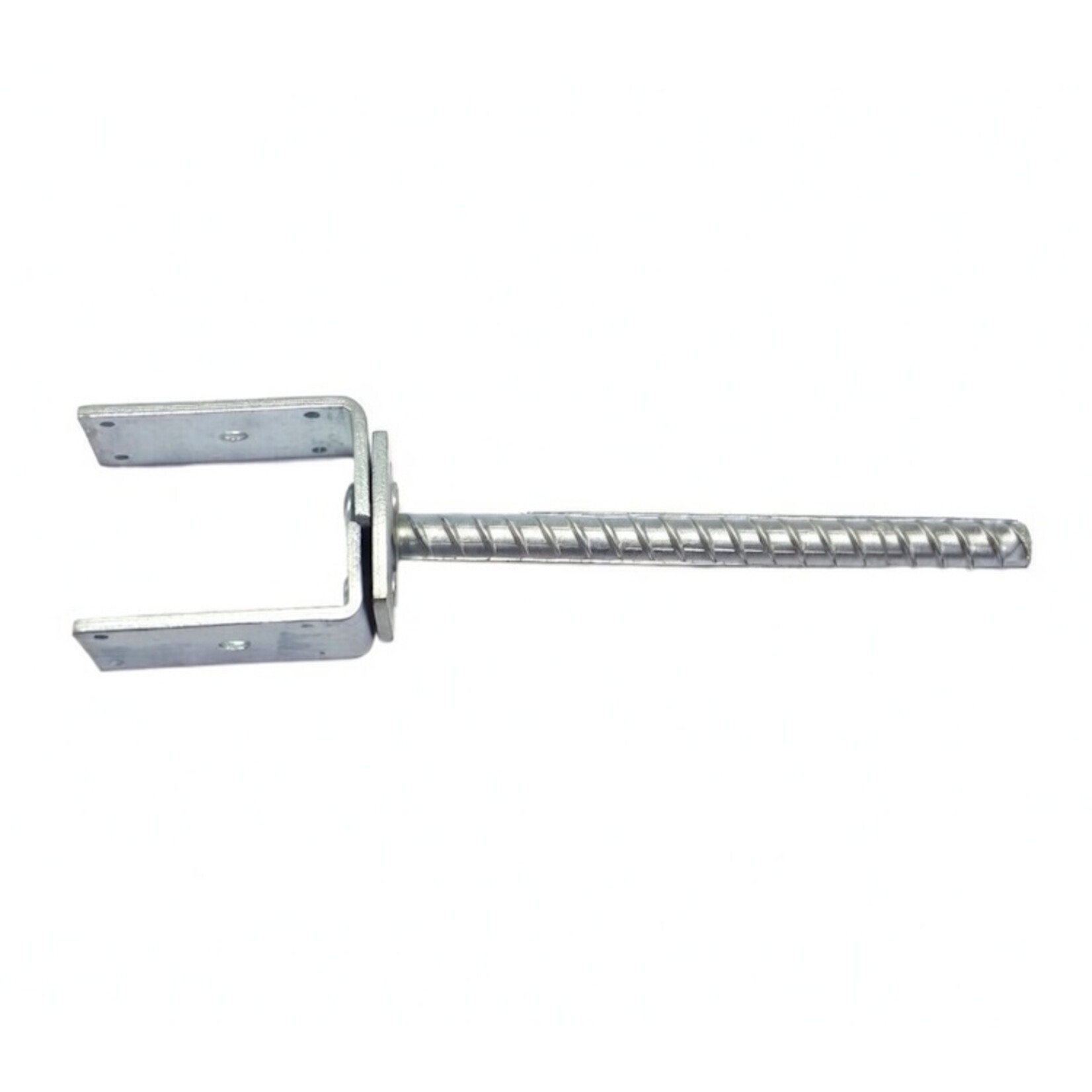 Instortanker verstelbaar 65 tot 120mm