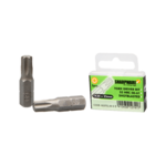 Sharpware Bits 5 stuks Torx
