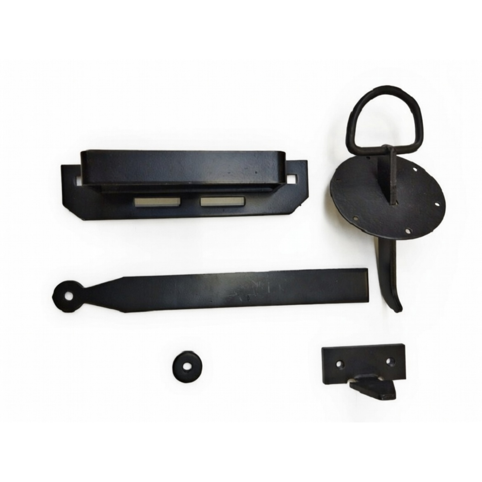 Wieringermeerklinkstel