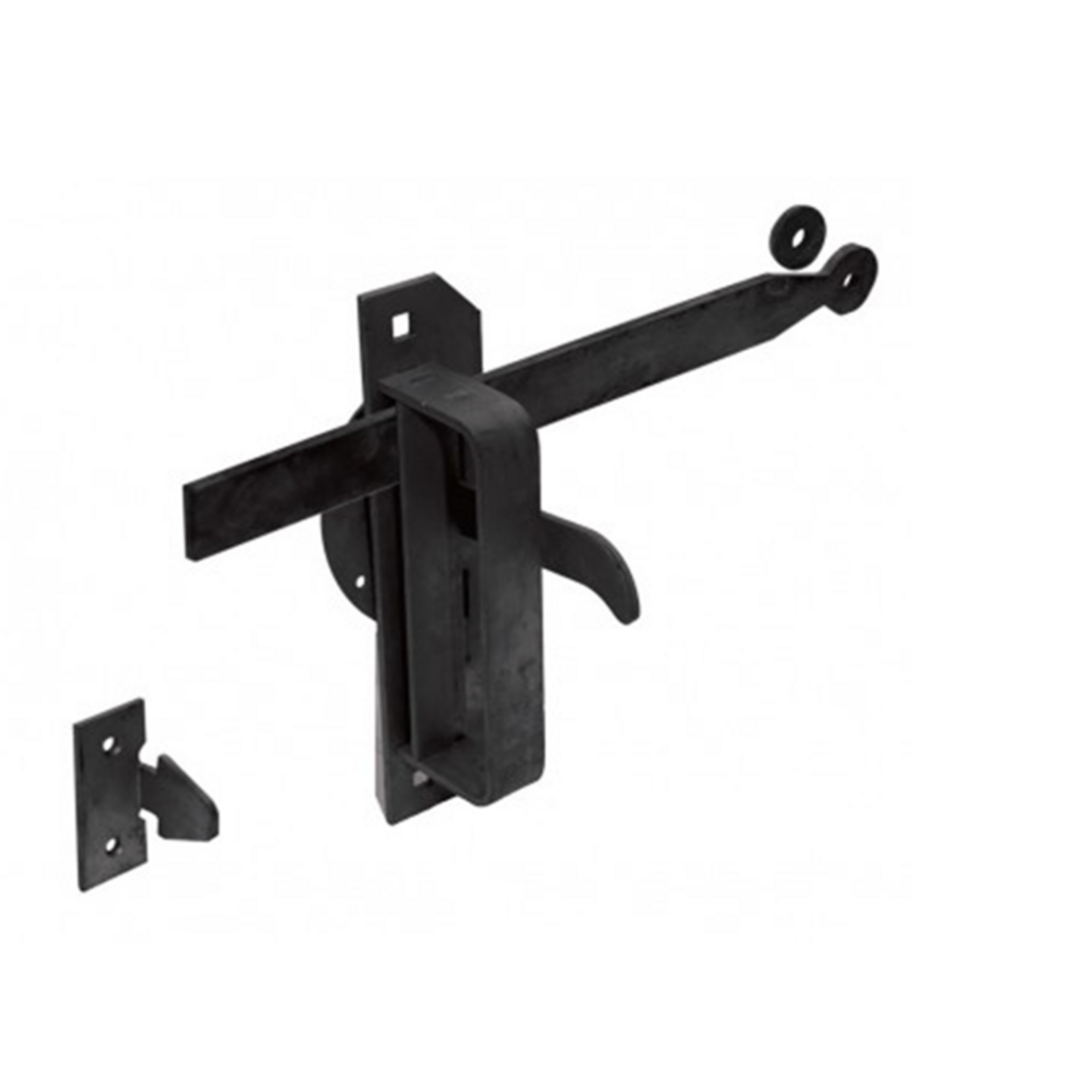 Wieringermeerklinkstel