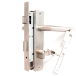 Slotset 72x165mm recht schild Eurofix