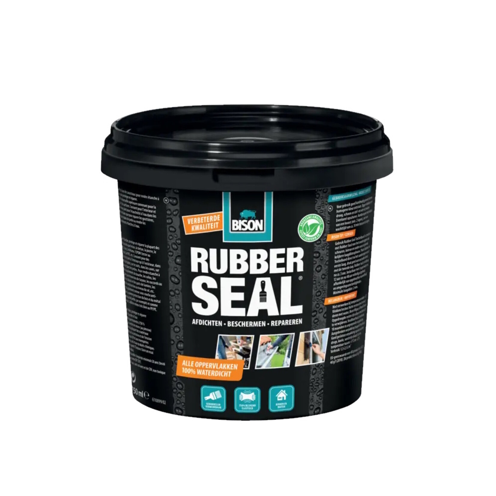 Bison Rubber Seal