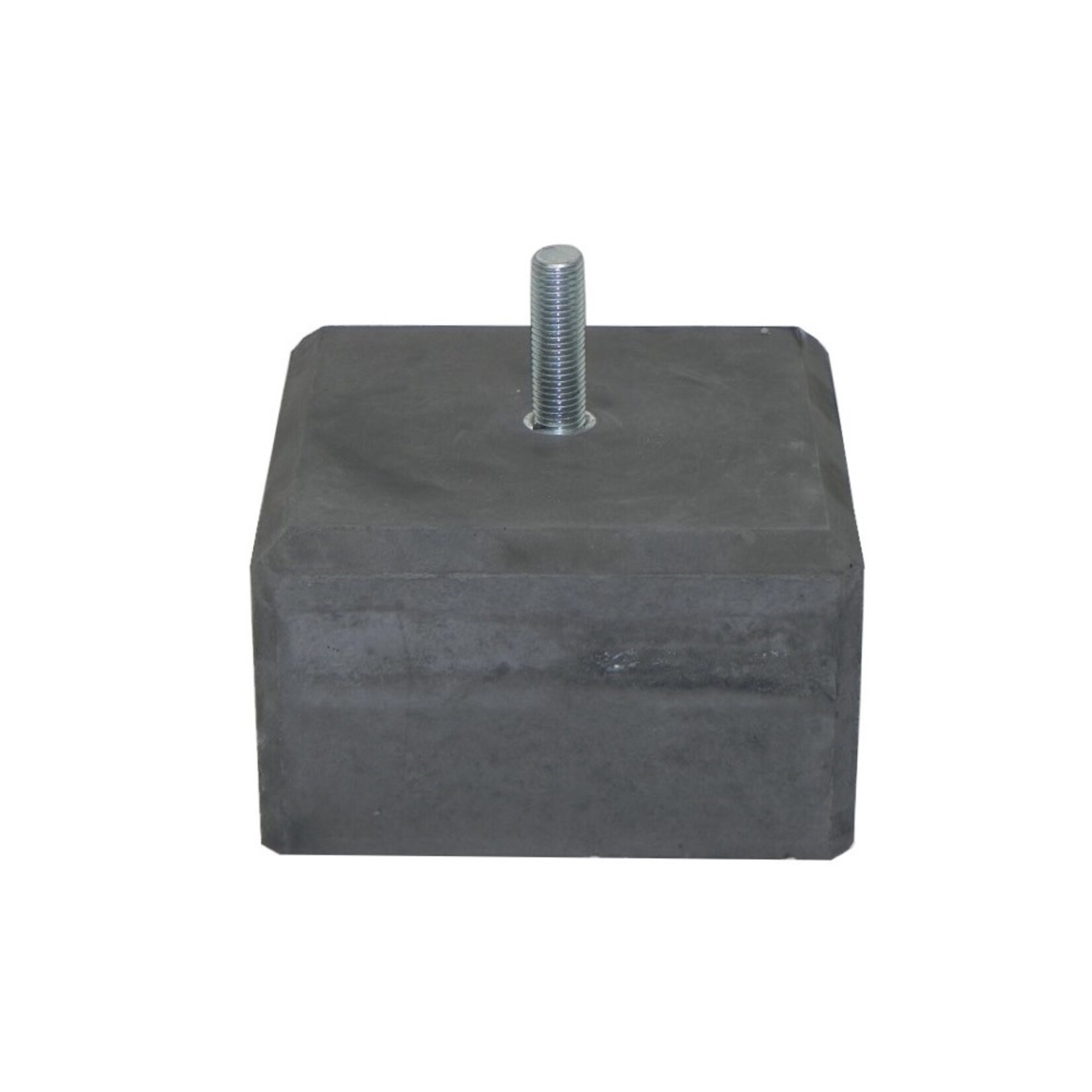 Betonpoer 195x195 12cm hoog