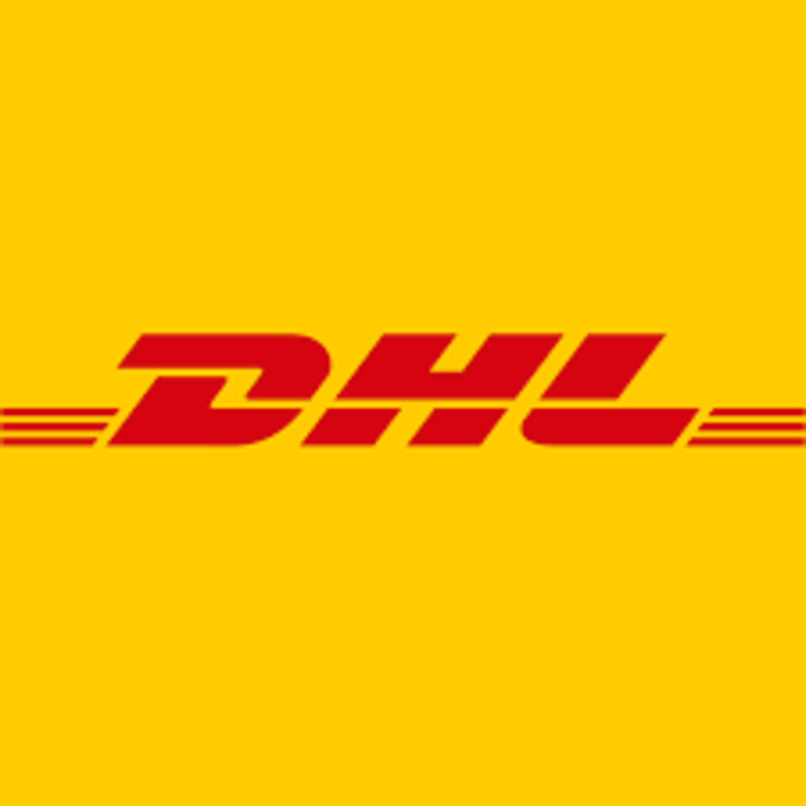DHL Pakket verzending