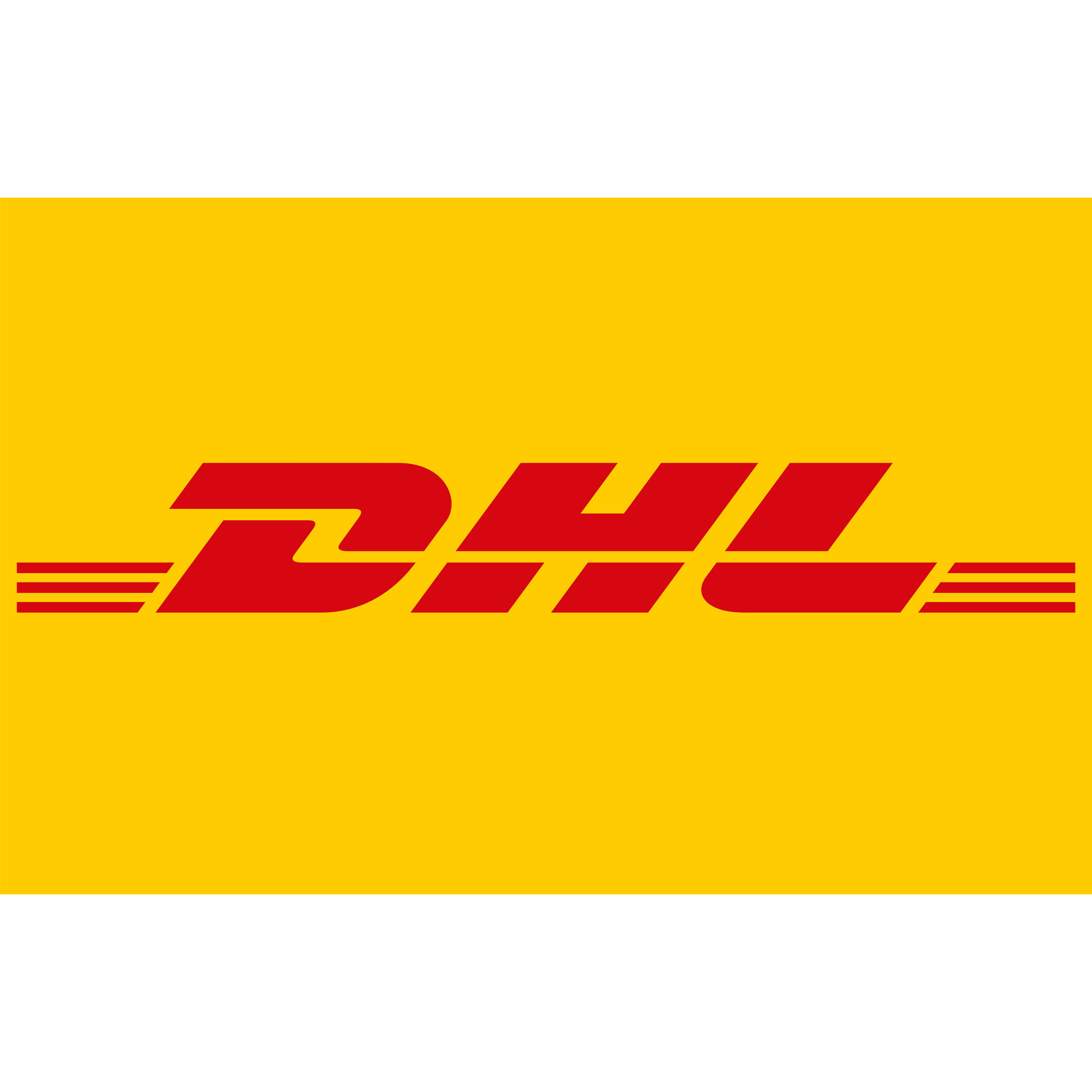 DHL Pakket verzending