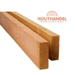 Douglas balk fijnbezaagd 50x150mm