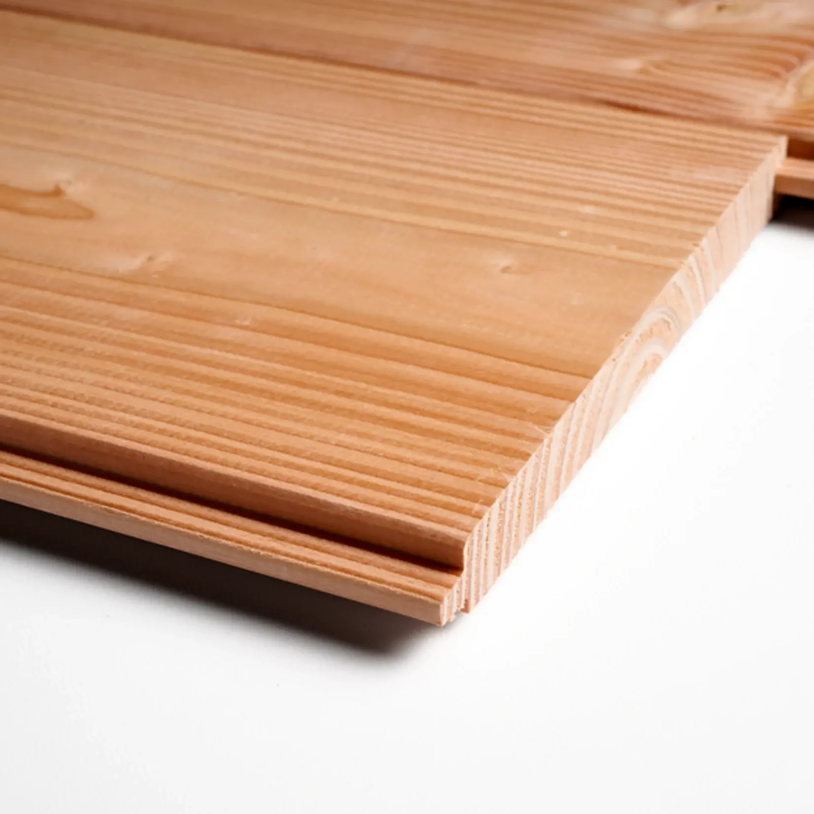 Douglas dakbeschot/vellingplank 18x190mm