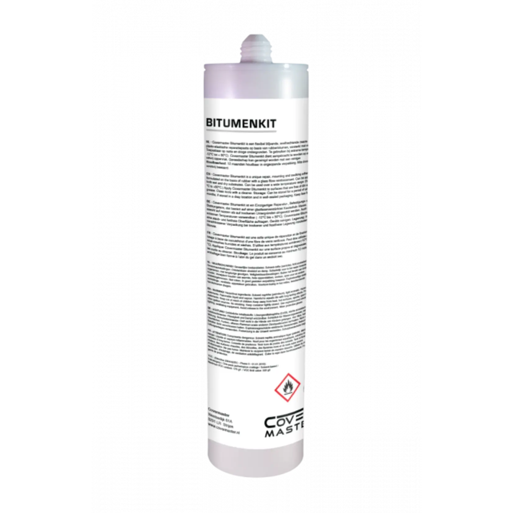 Bitumenkit 310ml