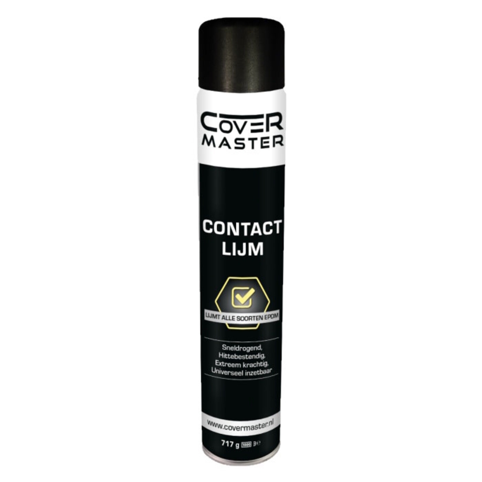 EPDM Spray Contactlijm