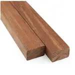 Hardhouten regel 45x70mm 3meter