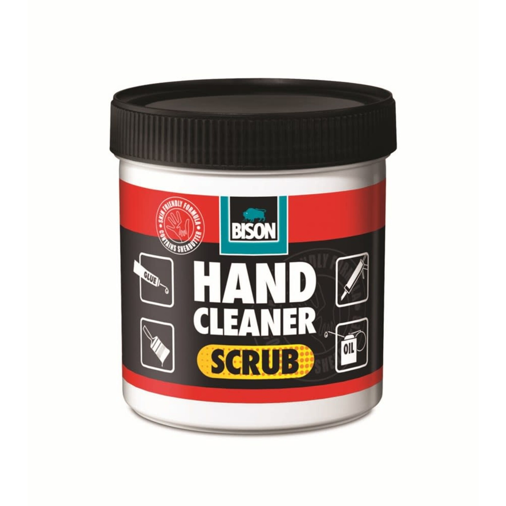 Bison Handcleaner scrub 500ml
