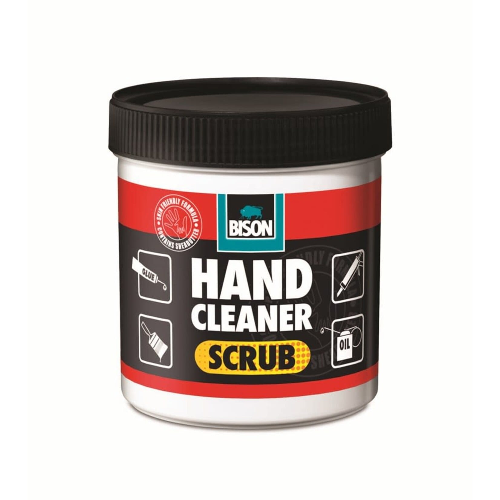 Bison Handcleaner scrub 500ml