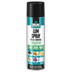 Bison Lijmspray Creative 200 ml