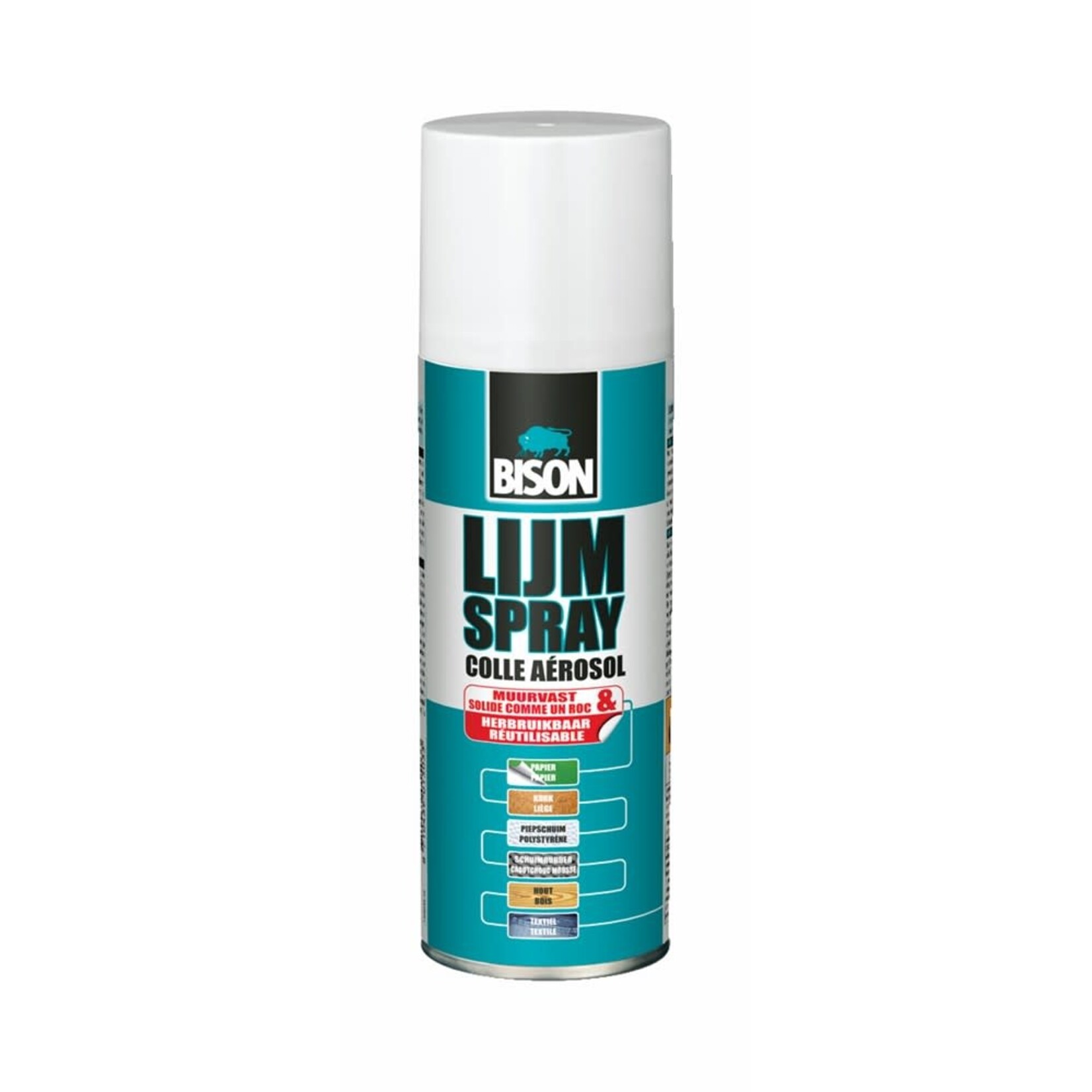 Lijmspray Universal 200 ml
