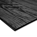 Channelply EXT200 1220×2440mm - Zwart