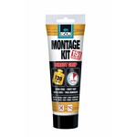 Bison Montagekit Direct grip 175 gram